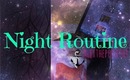 Night Routine 2014 || AlexthePotato1