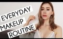 EVERYDAY MAKEUP ROUTINE IN MELBOURNE