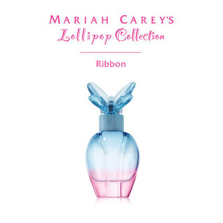 Mariah Carey Lollipop Collection Ribbon