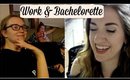 Work & Bachelorette Talk! (june 4) | tewsummer