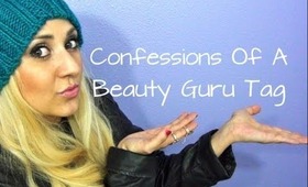 Confessions Of A Beauty Guru