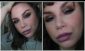 Two Tone Make-Up Series | Episode 7: Umber & Pink