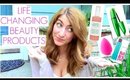 Life Changing Beauty Products