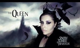 The Evil Queen - Snow White and the Huntsman