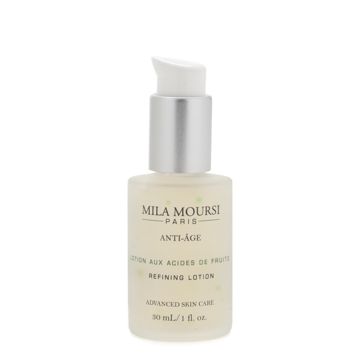 Mila Moursi Refining Lotion alternative view 1 - product swatch.