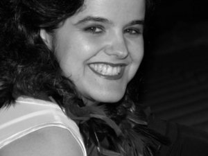 this is a photo for a project of a friend of mine...