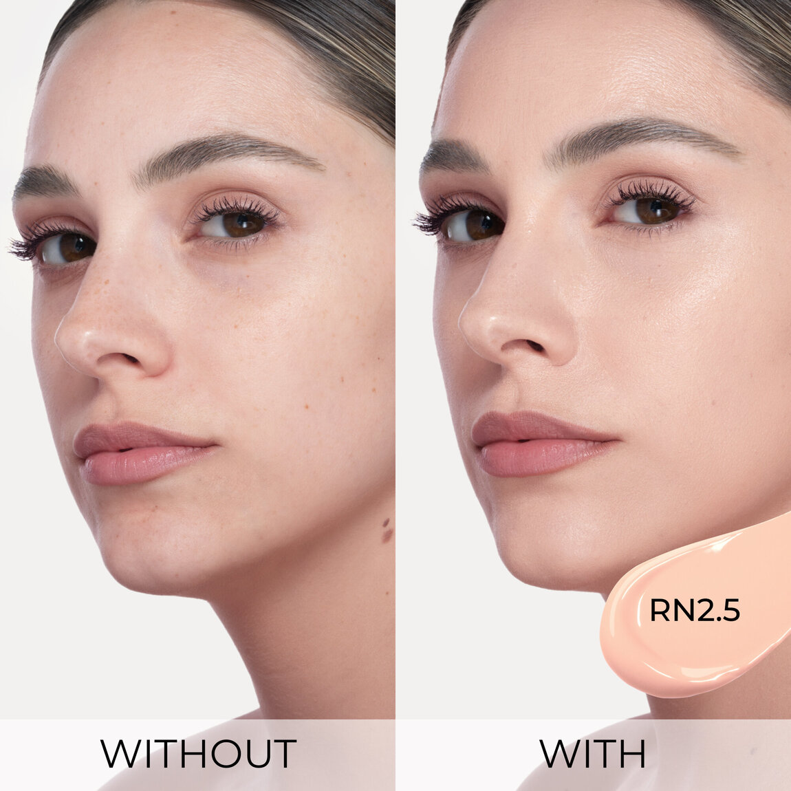 Natasha Denona HY-GLAM Foundation RN2.5 | Beautylish