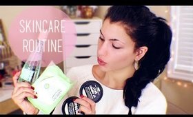 My SKINCARE Routine!