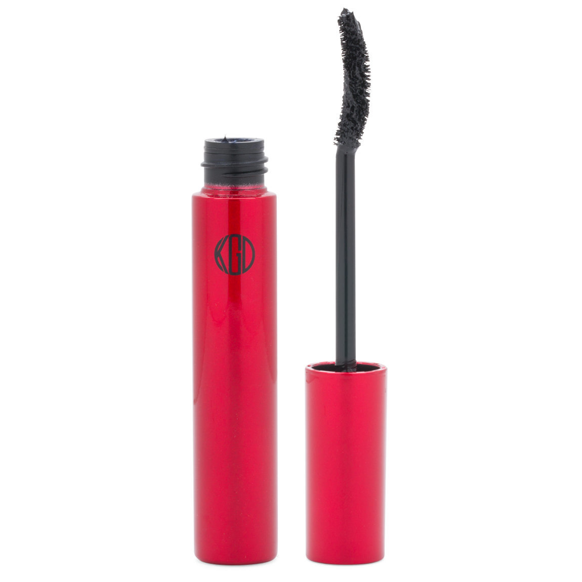 Koh Gen Do Maifanshi Long Lush Treatment Mascara Urushi Black Beautylish