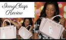 Ivoryclasp Handbag Subscription and Review