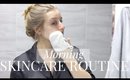 My Morning Skincare Routine (Cruelty Free) | JessBeautician