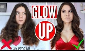 8 Beauty HACKS To Make You GLOW UP For SCHOOL !!