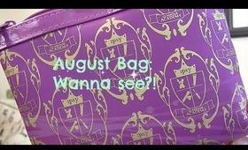 August IPSY Bag: Urban Decay, Michael Todd + More!