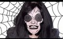 Coraline’s Other Mother Makeup Tutorial | NYX FACE AWARDS ENTRY 2017