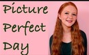 Perfect Picture Day {makeup + tips for flawless photos}