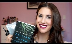 November Favorites! ♡ | Makeup, Hair, Books, Tea and MORE!