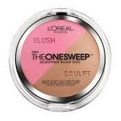 L'Oréal The One Sweep Sculpting Blush
