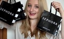 New York Haul: Sephora | JessicaBeautician