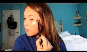 Get Ready with Me: Summer Day | JennaNicole22xo