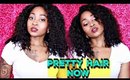 Brazilian Deep Wave  Hair Review |  Pretty Hair Now by Maja Sly