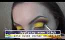 Yellow Affair - Makeup Tutorial