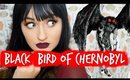 BLACK BIRD of CHERNOBYL | Rosa Klochkov