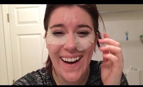 VLOG: Taco Tuesday & Anxious Times