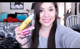 September Favorites