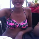 New Bathing Suit Top (: