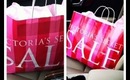 Victoria's Secret Semi-Annual Sale Haul