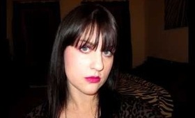 Ashley Greene Inspired Spring Look