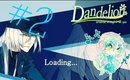 Dandelion:Wishes brought to you-Jihae Route (Part 2)