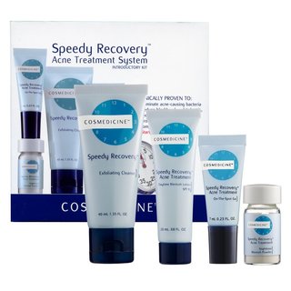 Cosmedicine Speedy Recovery Acne Treatment System