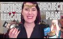 🌟 Justice League Project Pan INTRO! 🌟 Truth, Justice & The Panning Way Challenge