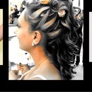 Quince hair 
