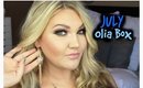 ★OLIA JEWELRY JULY UNBOXING | LOVE LOVE LOVE★