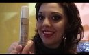 Video Review : Fondotinta Pure Light Yves Rocher   [ ENG Subtitle ]