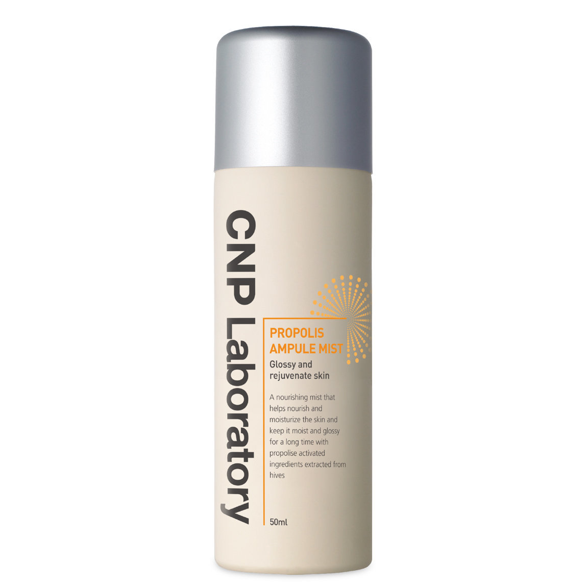 CNP Laboratory Propolis Ampule Mist alternative view 1 - product swatch.