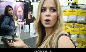 IMATS LA 2011 Vlog