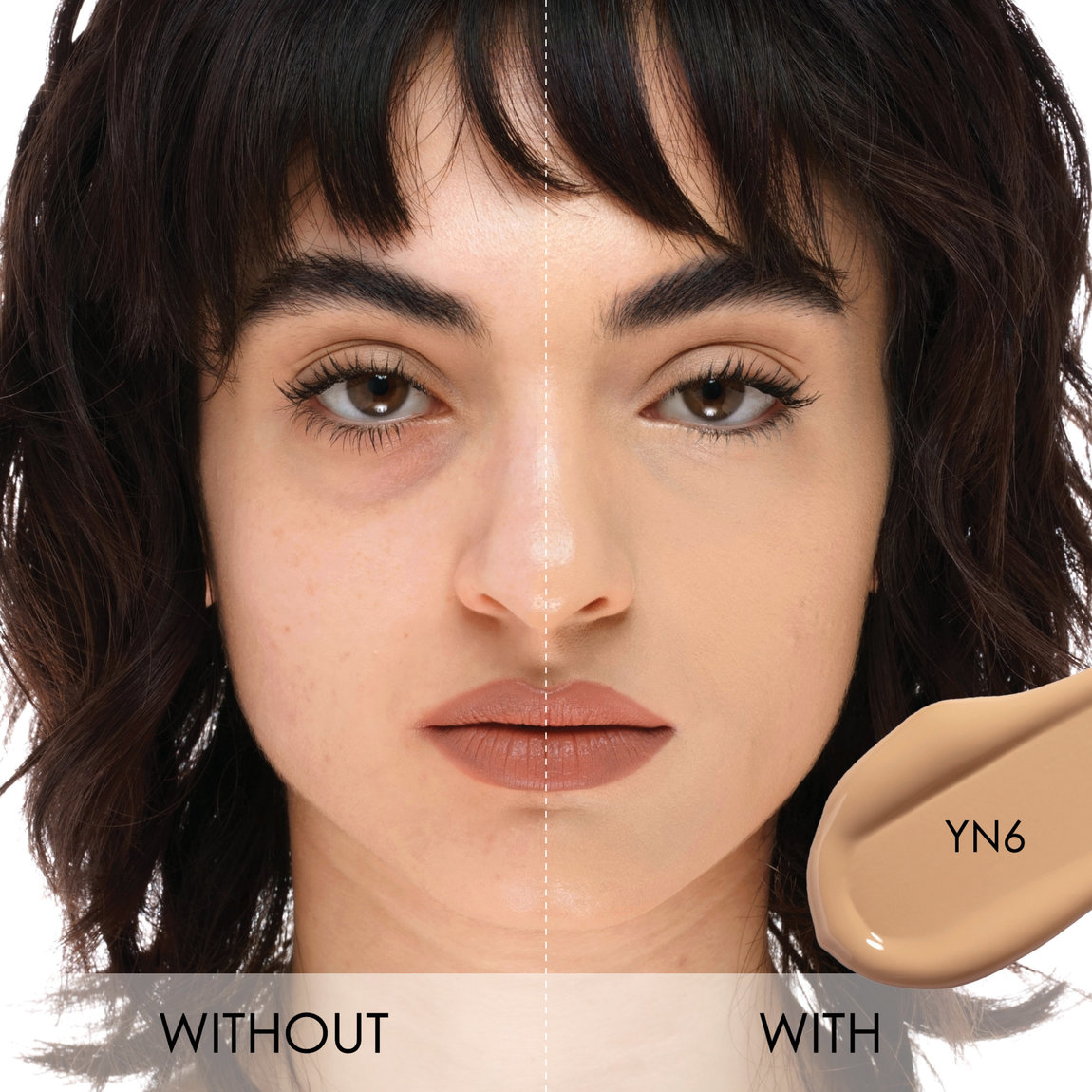 Hy-Glam Concealer | Brightening & Hydrating | Natasha Denona