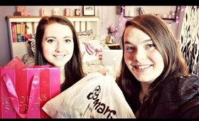 CLOTHING HAUL | JcPenny, Aeropostale, Gordmans & More!