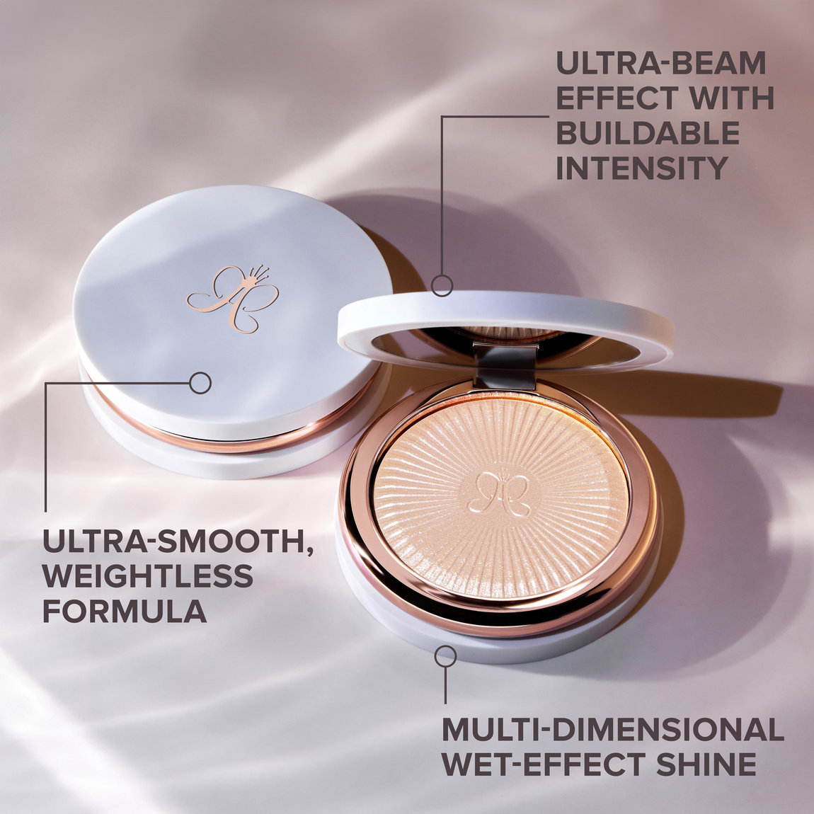 Anastasia Beverly Hills Glow Seeker Highlighter Enchanted | Beautylish