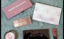 Ulta Haul ~ BH Cosmetics, Makeup Revolution, Anastasia BH & Essence