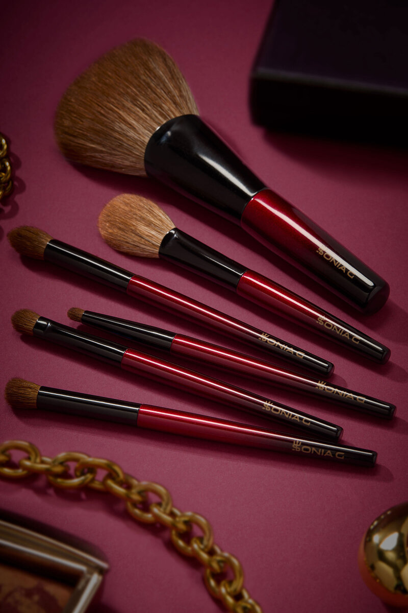 Sonia G. Mini Essentials | Beautylish