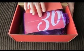 The 3B Box Unboxing! Korean Beauty Products Subscription Program!