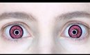LensFlavors Contact Lens Review & General Tips: Get Ready for Halloween