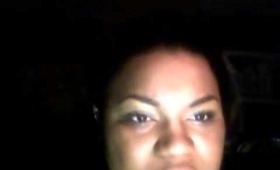 UPDATE EYEBROW TUTORIAL