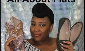 All About Flats