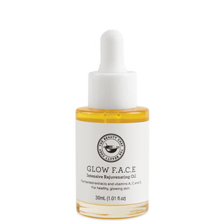 The Beauty Chef Glow F.A.C.E. Oil