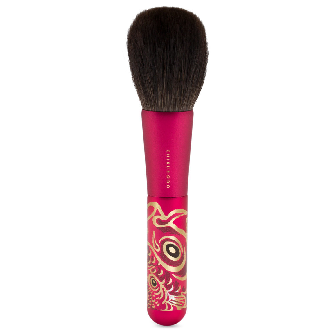 CHIKUHODO Makie Series MK-KO Powder Brush alternative view 1 - product swatch.